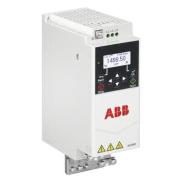 ABB 变频器，ACS180-04N-07A2-4 售卖规格：1个