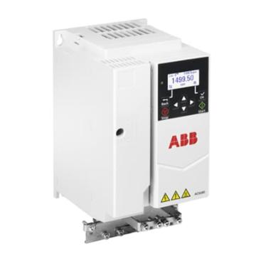 ABB 变频器，ACS180-04N-12A6-4 售卖规格：1个
