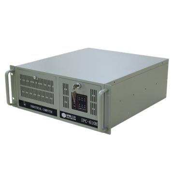 研勤工控 工控机，IPC-610H-Q170/I7-7700 CPU 8G/1T 售卖规格：1台