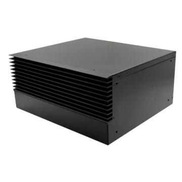 研勤工控 工控机，IPC-304-B85/I7-4770T/8G/1T 售卖规格：1台