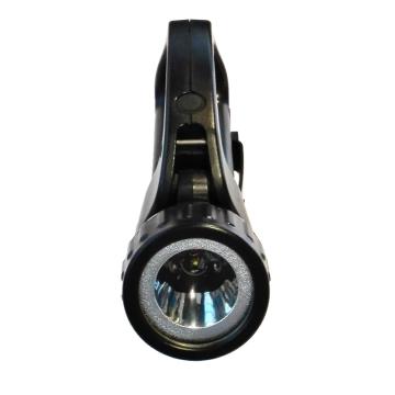 海洋王/OK 手提式强光巡检工作灯，IW5500 售卖规格：1套