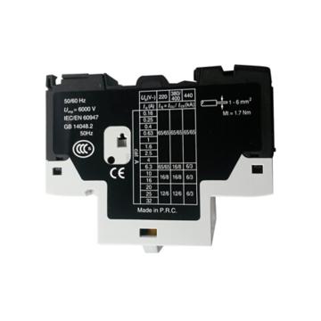 伊顿穆勒 xStartC电动机保护断路器，PKZMC-10 售卖规格：1个