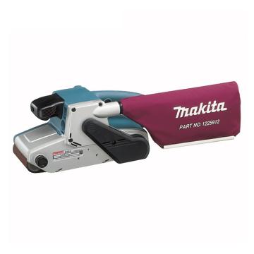 牧田/makita 带式砂光机，9404 ，1010W，210-440rpm 售卖规格：1台