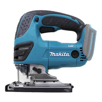 牧田/makita 充电式曲线锯，DJV180Z ，切割木135mm/钢10mm，18V，裸机 售卖规格：1台