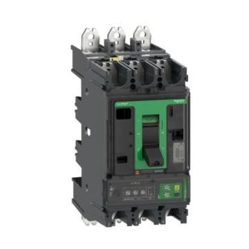 施耐德电气 NSX插入式塑壳断路器，C63H32D630P NSX630H 70kA AC 3P3D 630A 2.3 P-IN 售卖规格：1个