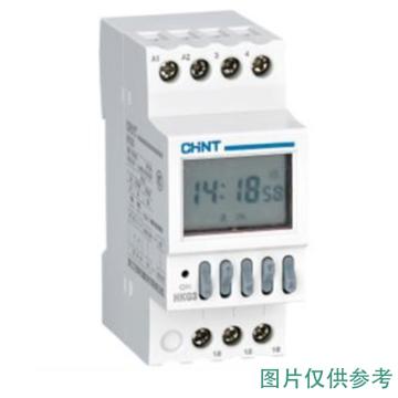 正泰/CHINT NKG系列时控开关，NKG3-M AC220V 售卖规格：1个