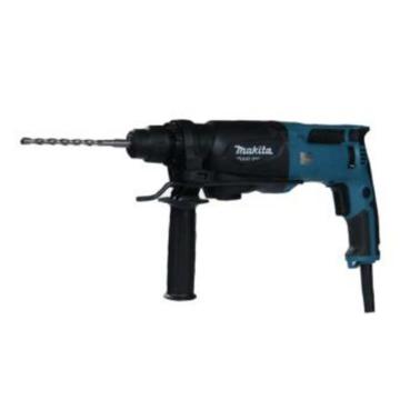 牧田/makita 电锤钻，M8700B 710W，7.2J，2.5kg，冲击频率0-4350ipm， 售卖规格：1把