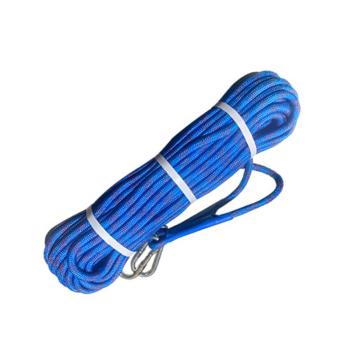 天意州 安全绳，TYZ-JYS05 直径12mm 长20m（发货颜色随机） 售卖规格：1根
