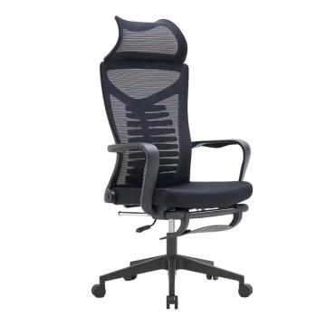 臻远 办公室午休椅可躺办公椅，ZY-WX-03 带头枕职员椅 升降高度1150*1250mm 售卖规格：1个