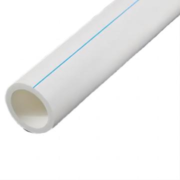 天原 PPR冷热水管材，25mm×3.5mm,S3.2 4米/根 售卖规格：4米/根