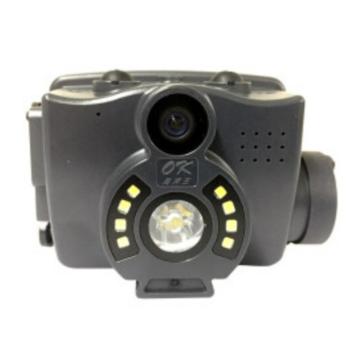 海洋王/OK 多功能摄像头灯，MIW5135 售卖规格：1套
