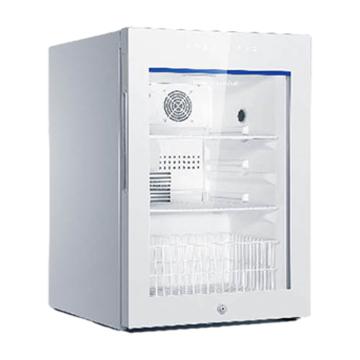 海尔 桌上式医用冷藏箱，HYC-85GD 售卖规格：1台