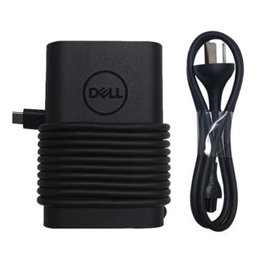 戴尔/DELL 电源适配器，65W适配器 超薄型(Type，c接口) 售卖规格：1个