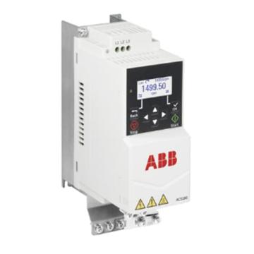 ABB 变频器，ACS180-04N-03A7-1 售卖规格：1个