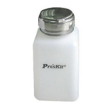宝工/Pro'sKit 酒精瓶点滴瓶，MS-006 6 oz，170ml 售卖规格：1个