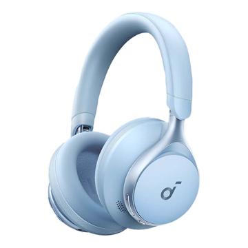 声阔/Soundcore 头戴式无线蓝牙耳机，S1 蓝 无线蓝牙耳机适用苹果/华为/小米手机 售卖规格：1副