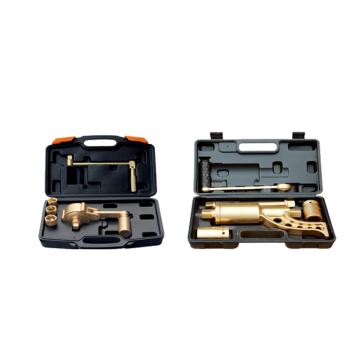 Raxwell 防爆省力扳手，铝青铜，RTAW0001 ZB-16 售卖规格：1把