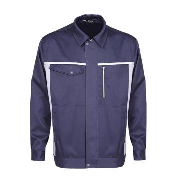 斯卡地尔 工作服夹克衫，PC22TRC2701BG-M 售卖规格：1件