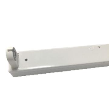 欧普 LED支架，MZL11136/WH-平盖-LED消防布线 1.2米单支(需搭配灯管下单) 售卖规格：1个