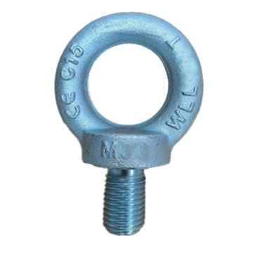 萨佩姆 镀锌吊环螺钉，SPM19-0416 额定载荷0.7T，M16 售卖规格：1个
