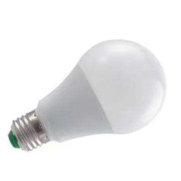 旭升 LED灯泡，E27，3W，白光，DC24V 售卖规格：1个