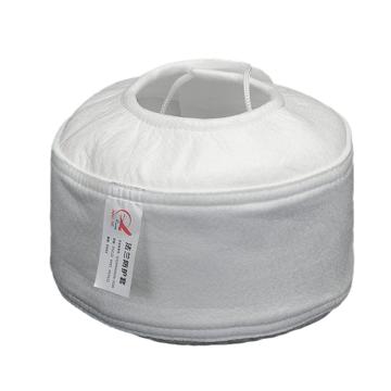 昊和 防喷溅耐酸碱法兰保护罩，DN80 PP 售卖规格：1件