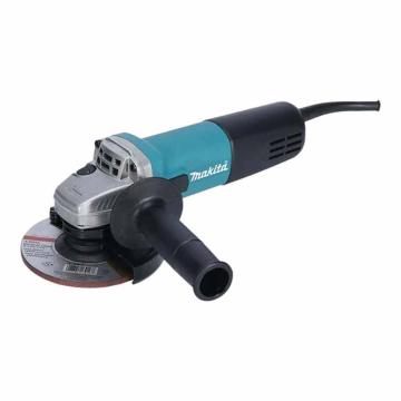 牧田/makita 角向磨光机角磨机打磨机，9558HN 盘径125/5，840W， 售卖规格：1台