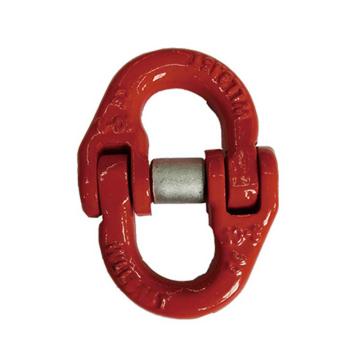 薩佩姆 歐式雙環(huán)扣，SPM15-0206 額定載荷1.12T 售賣規(guī)格：1個(gè)