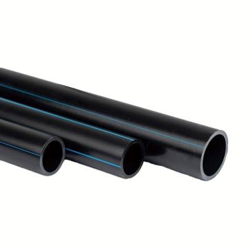 金贝诺 PE管，DN32 2.4mm×200m 黑色 承压1.25MPa 售卖规格：1米
