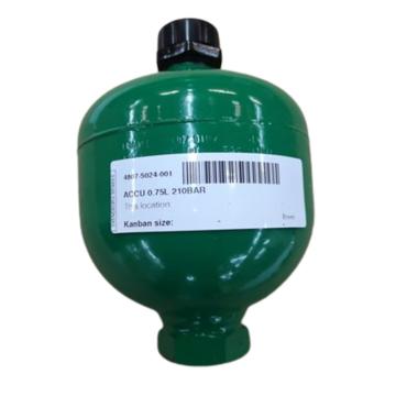 世万保制动器 液压储能罐与传感器整件，4807-5024-001+4807-5000-822 售卖规格：1件