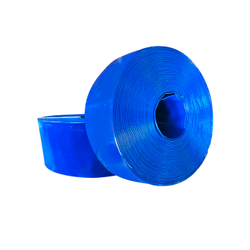 功成狮 PVC蓝色水带，内径DN65， 壁厚1.10mm，工作压力4Bar，50米/卷GVHW0006 售卖规格：50米/卷