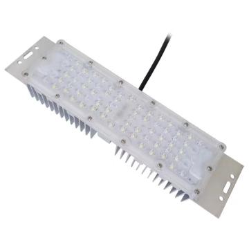 雷发照明 LED路灯灯头模组，LF-TYLD-W03-黄光 50W，IP66，3000K 售卖规格：1个