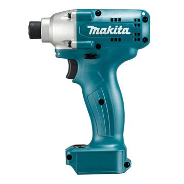 牧田/makita 充电式冲击起子机，TD112DNZ ，12V，两档调节，最大扭矩135Nm，裸机不含充电器和电池 售卖规格：1台