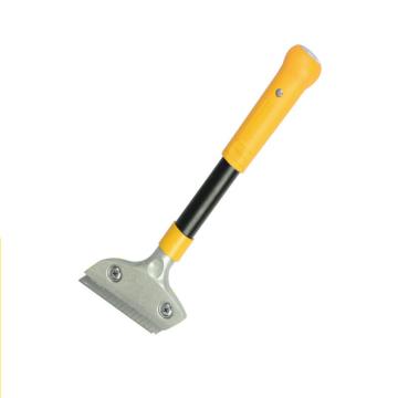 舒蔻 多功能清洁铲刀，多功能清洁铲刀，黄色，30cm 售卖规格：1个