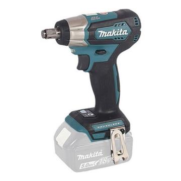 牧田/makita 充电式冲击扳手，DTW181Z ，1/2"，18V，210Nm，适用M8-M16，裸机不含电池和充电器 售卖规格：1台