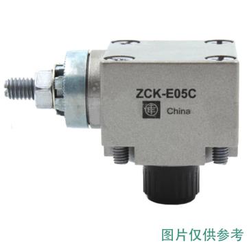 施耐德电气 限位开关操作头，ZCKE65C 售卖规格：1个