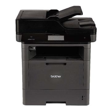 兄弟/BROTHER 黑白激光多功能一体机，MFC-8530DN A4(打印/复印/扫描/传真)自动双面 售卖规格：1台
