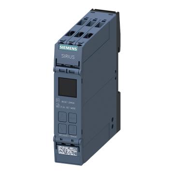 西门子/SIEMENS 热敏电阻保护继电器，热敏电阻保护继电器3RS2600-1BW30 售卖规格：1个
