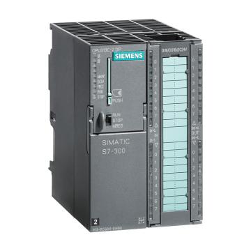 西门子/SIEMENS 控制模块（CPU），控制模块（CPU）6ES7313-6CG04-0AB0 售卖规格：1个