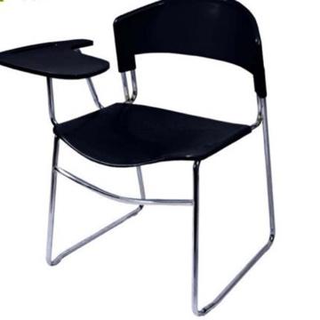 博比 椅子，/塑料培训椅带写字板 10856780-00 售卖规格：1个