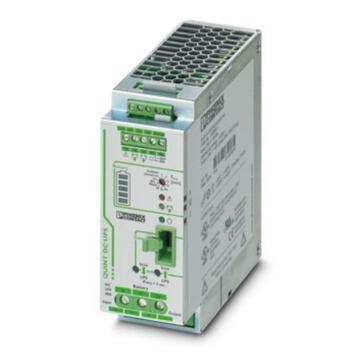 菲尼克斯/PHOENIX 不间断电源-QUINT-UPS/ 24DC/ 24DC/40，2320241 售卖规格：1个