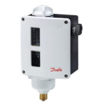 丹佛斯/Danfoss 压力传感器，RT200 017-523766 售卖规格：1个