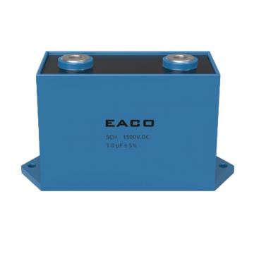EACO 电容器，SCH-2000-0.68-F 售卖规格：1个