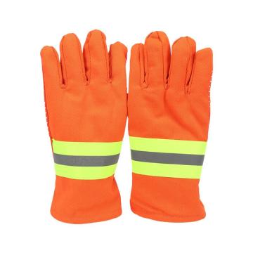 东安 消防手套，均码，97款 售卖规格：1副