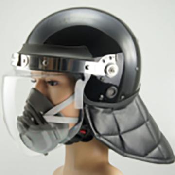 隆达 矿用防暴头盔，LD-FBK（2mmqjfw）