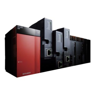 三菱电机 Q系列中央处理器/CPU，Q01CPU 售卖规格：1个