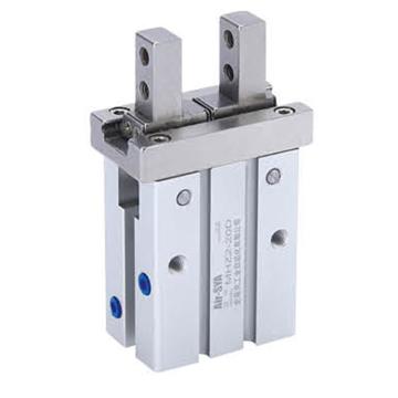 Air-SYA 氣缸，MHZ2-20D丨001 售賣規(guī)格：1個(gè)