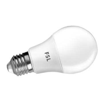 佛山照明/FSL 炜赋LED球泡，A60-18W 售卖规格：1个
