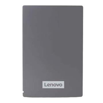 联想/Lenovo 移动硬盘，F309移动硬盘 1tb USB3.0 2.5英寸 5400转 售卖规格：1个