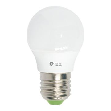 阳光照明 LED A泡，BPZ1500-865-18WZ/A80 白光，E27 售卖规格：1个